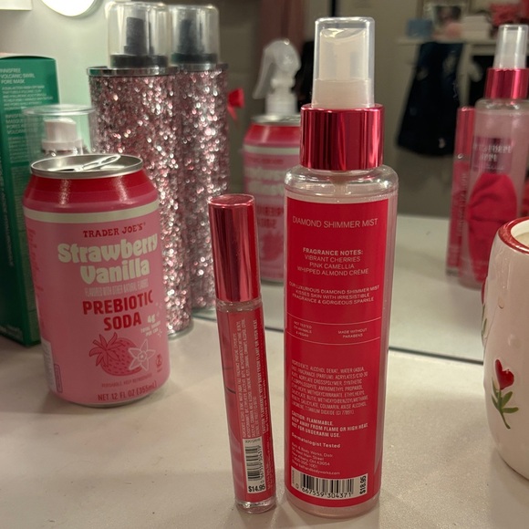 Perfect in Pink Set - Picture 2 of 6